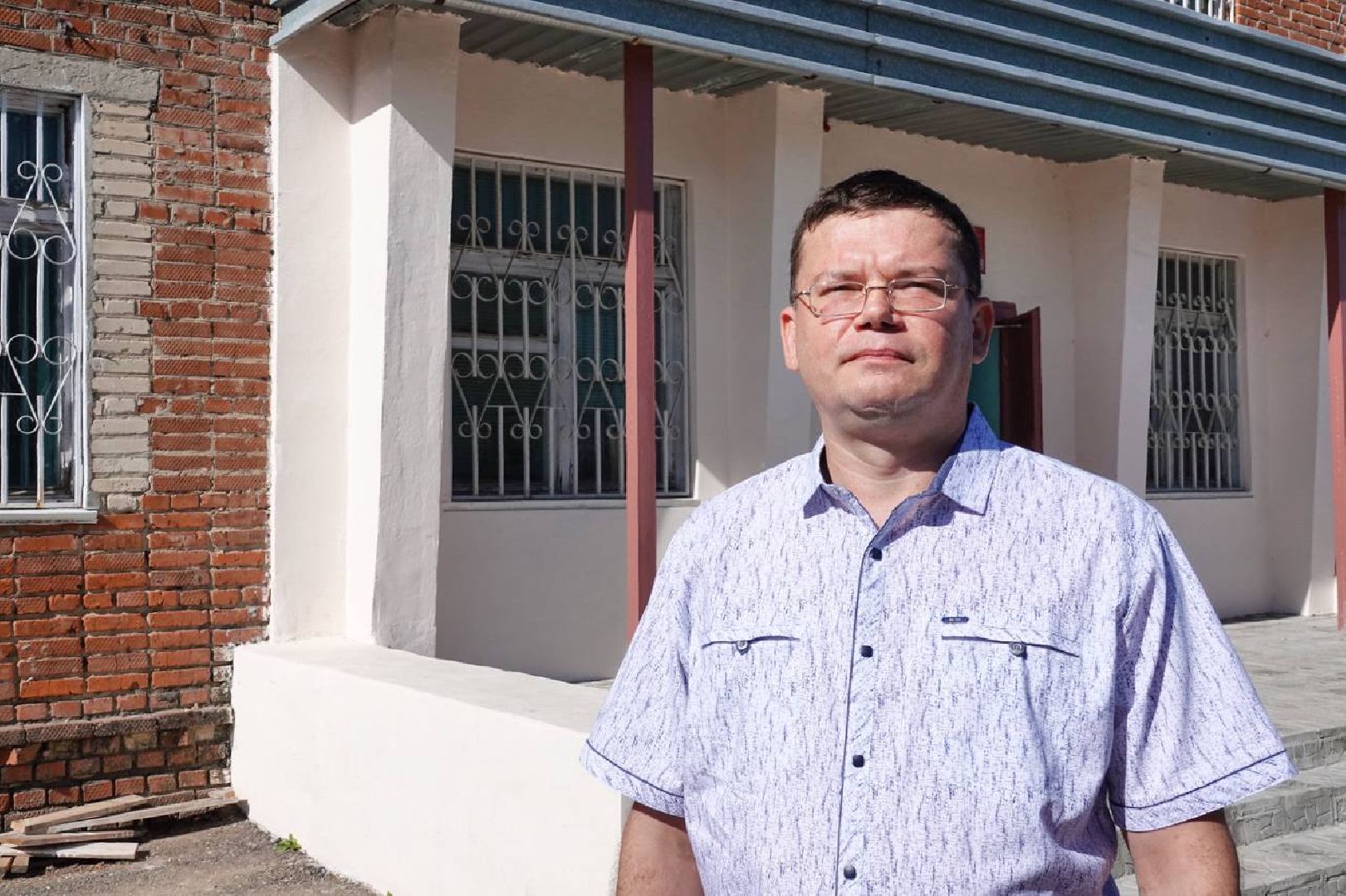 Муниципальные выборы, Сергиево-Посадский городской округ, Участник СВО, Выборы,