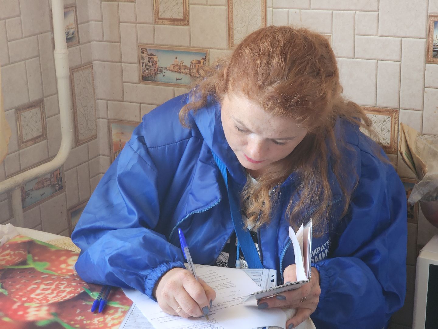 выборы 2024, голосование на дому, орехово-зуевский округ,