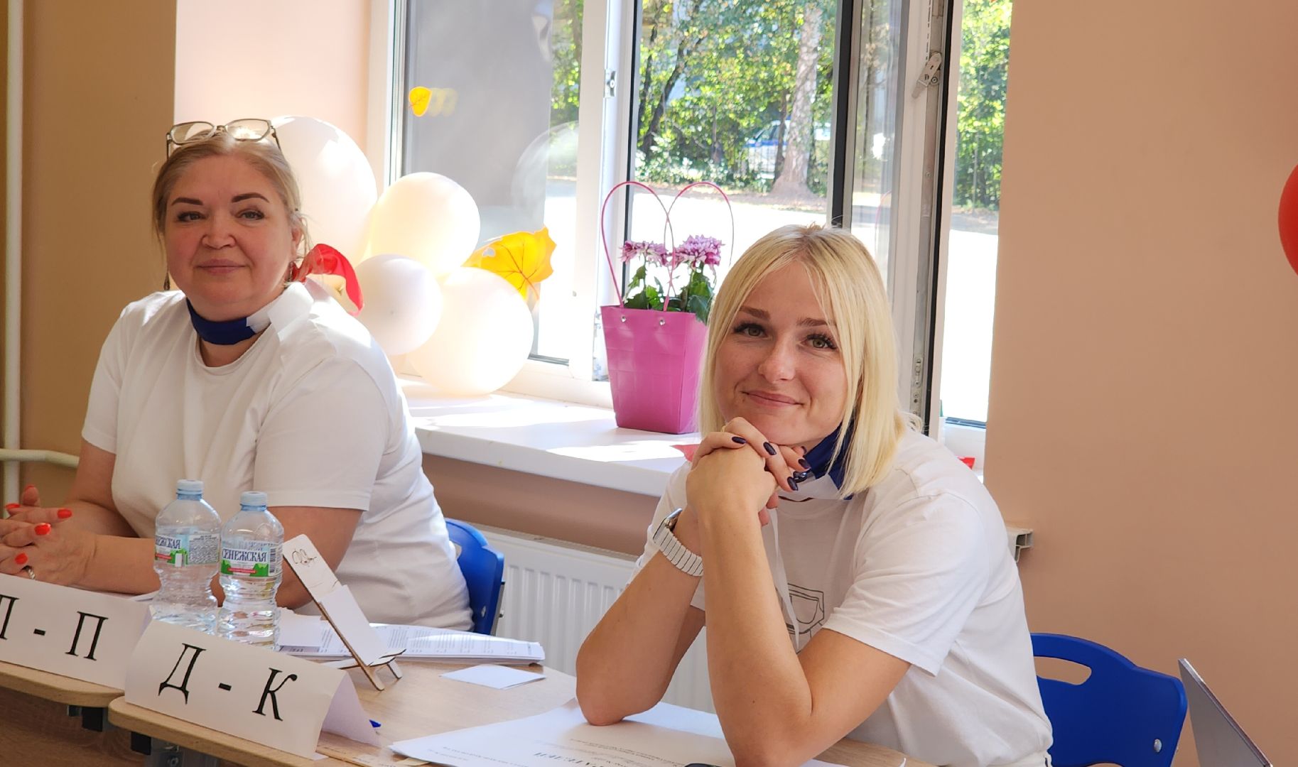 Звенигород, Выборы, Одинцовский городской округ,