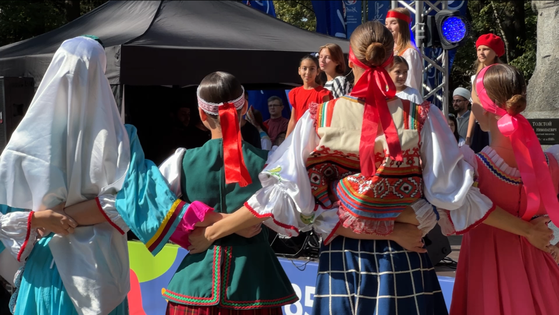 химки, общество, день города, праздник в парке,