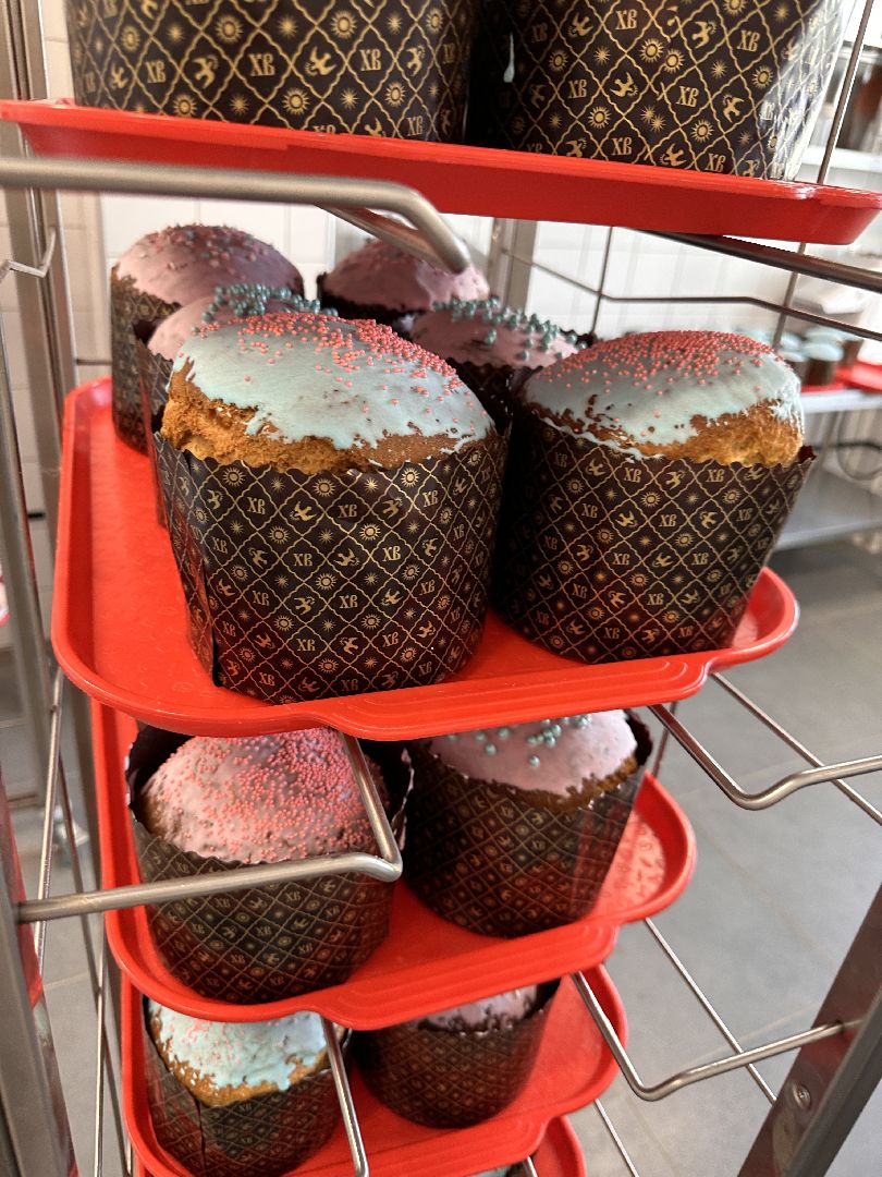 Одинцово, Пасха, Волонтёры, Донбасс