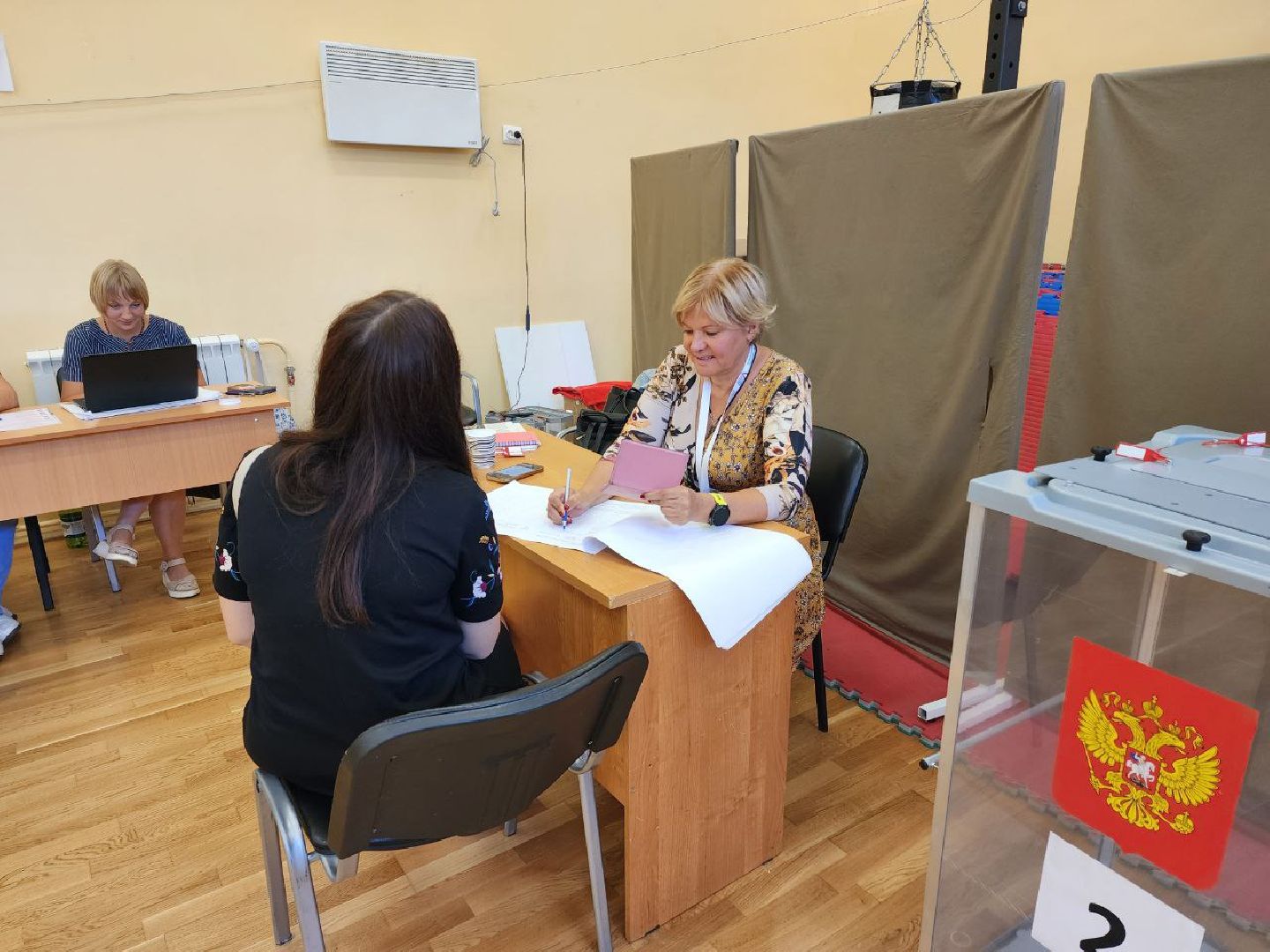 Солнечногорск, Выборы, выборы депутатов в совет депутатов, избиратели, Жители,