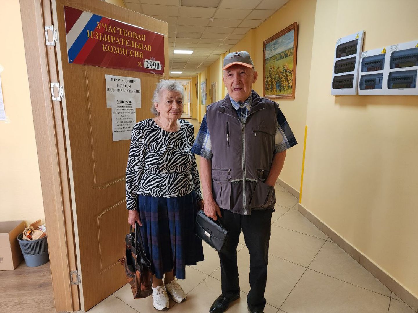 Солнечногорск, Выборы, выборы депутатов в совет депутатов, избиратели, Жители,