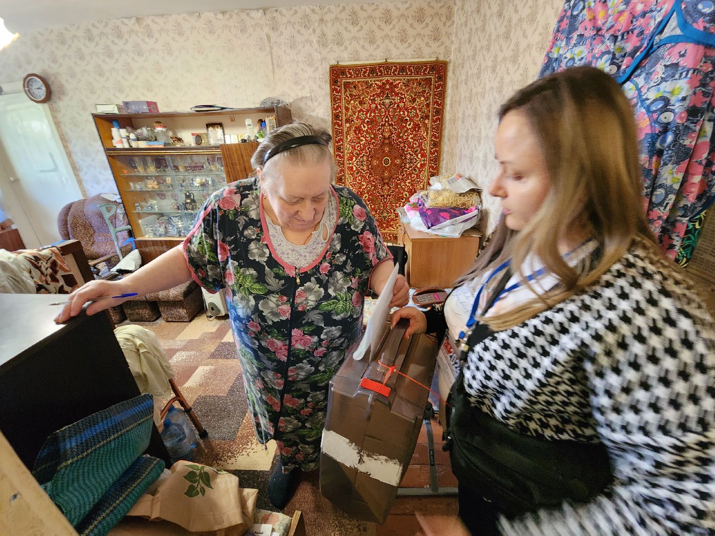 зато восход, выборы 2024, муниципальные выборы 2024,