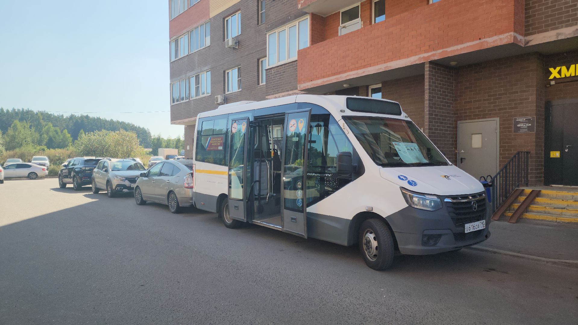 Подольск, выборы 2024, дополнительные выборы, выездное голосование,