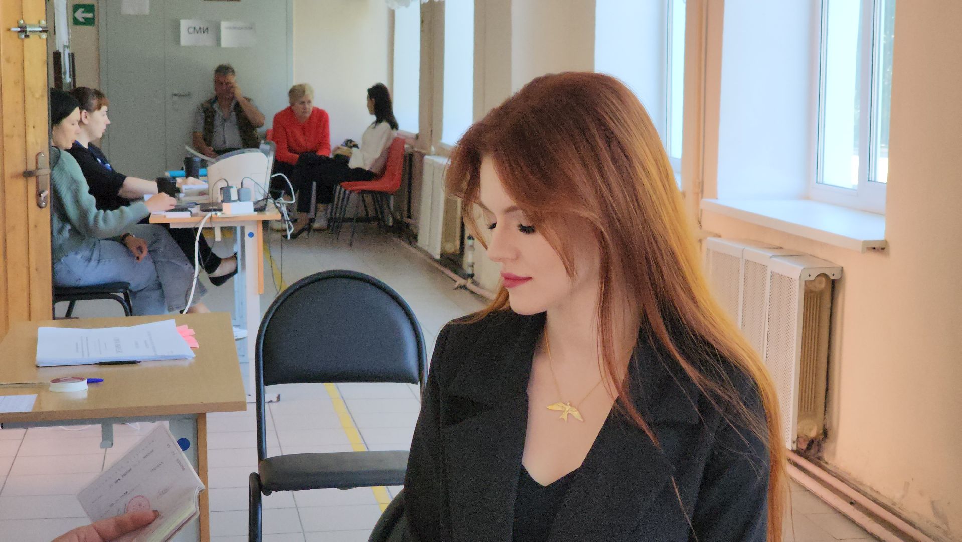 кашира, выборы, совет депутатов, каширская больница,