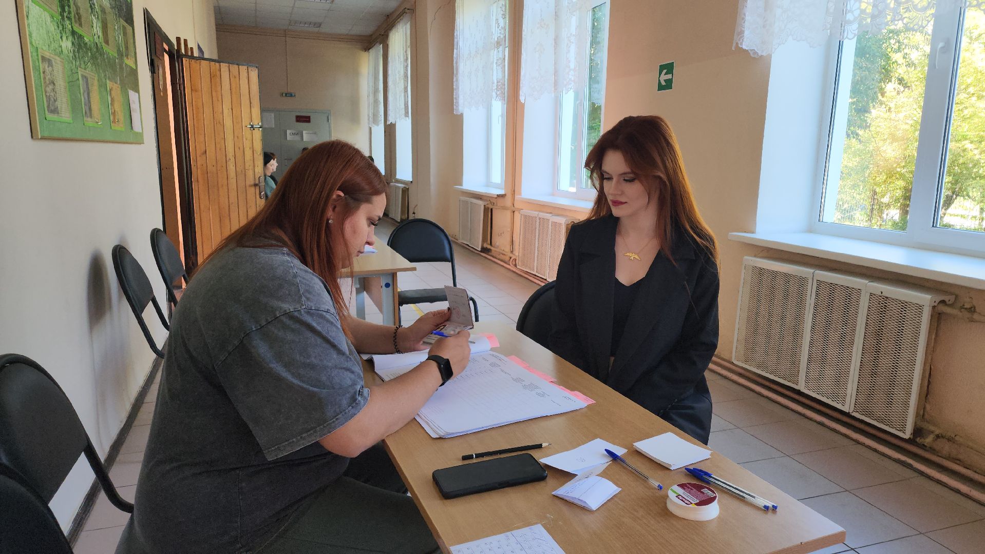 кашира, выборы, совет депутатов, каширская больница,