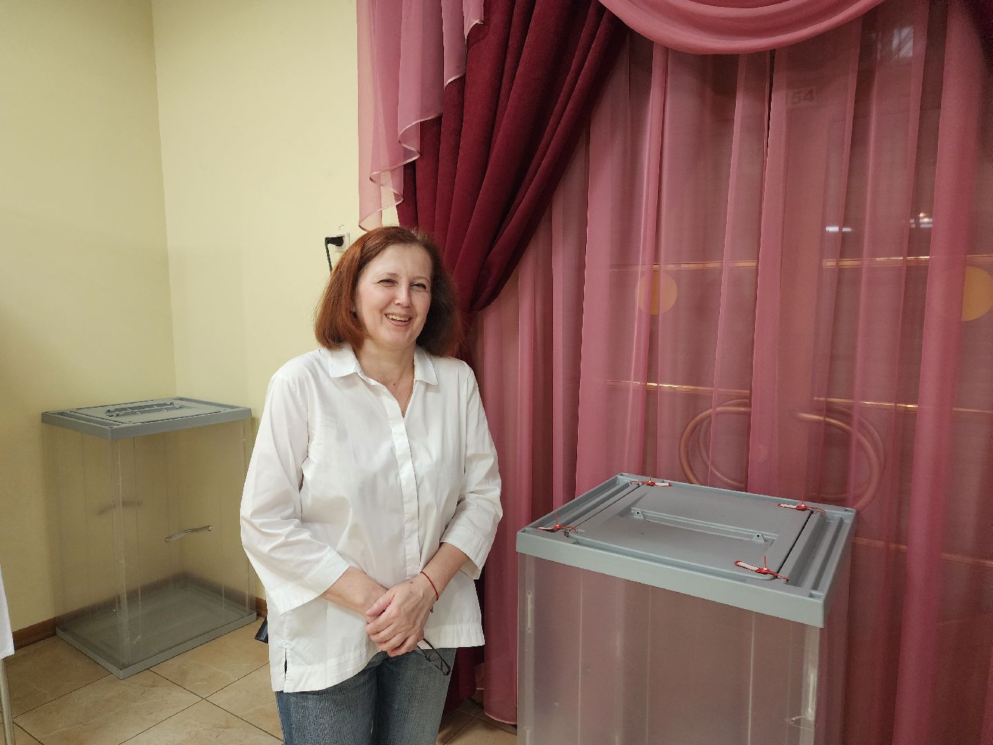 королёв, выборы2024, совет депутатов, избиратель,