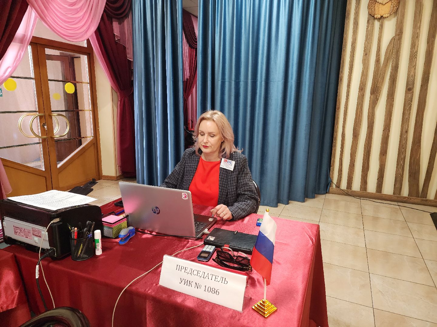 королёв, выборы2024, совет депутатов, избиратель,