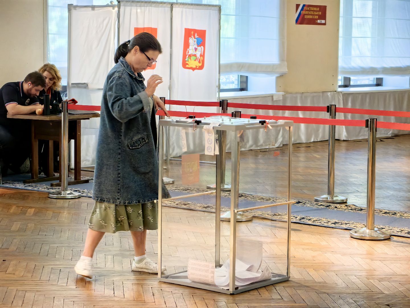 выборы, совет депутатов, гражданская позиция, УИК,