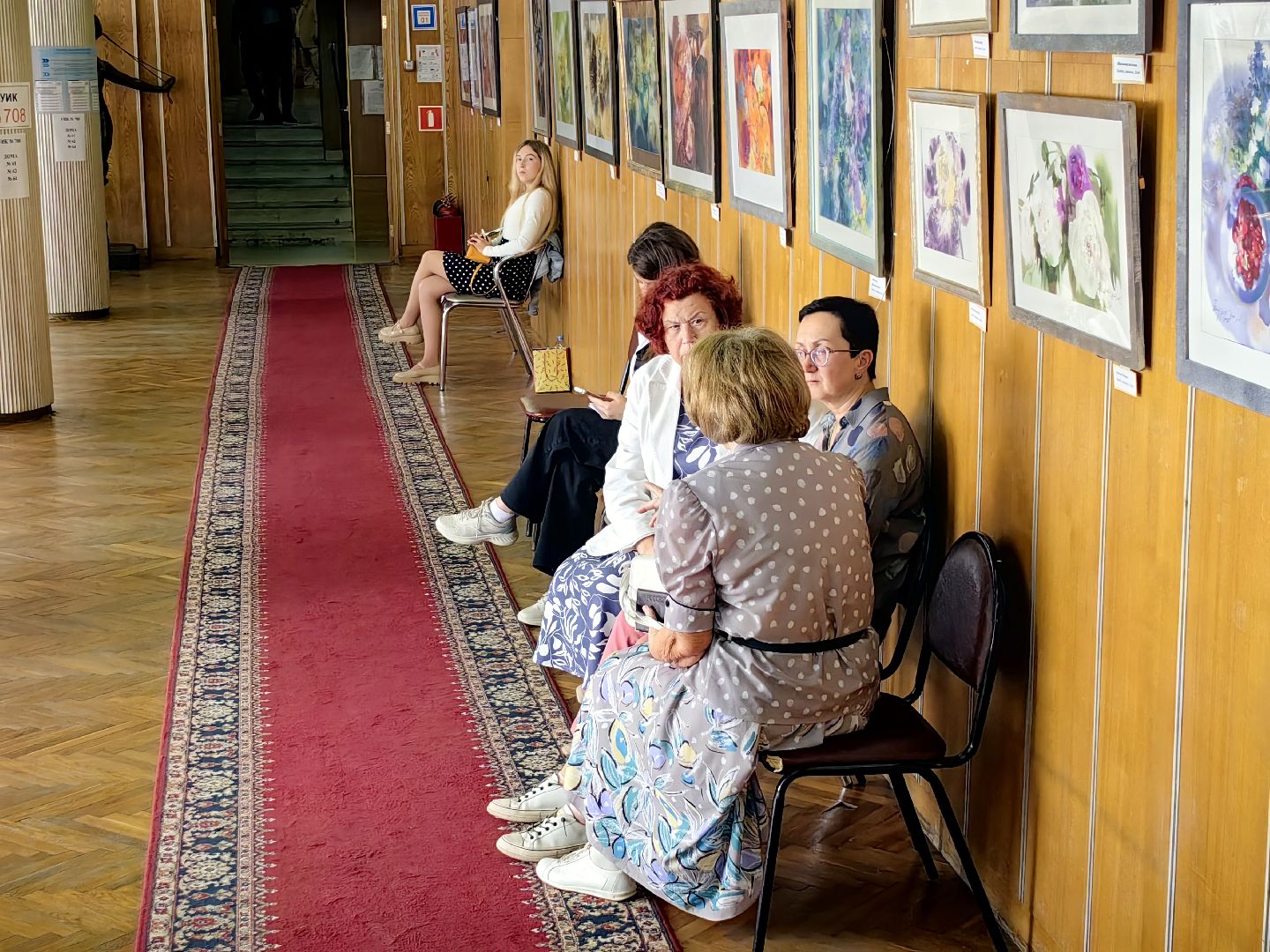 выборы, совет депутатов, гражданская позиция, УИК,