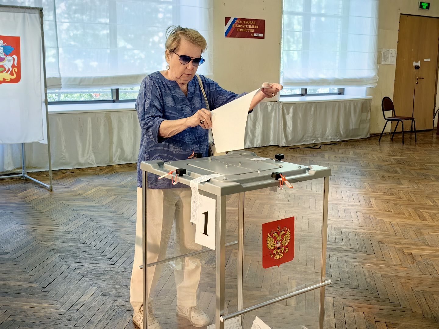 выборы, совет депутатов, гражданская позиция, УИК,