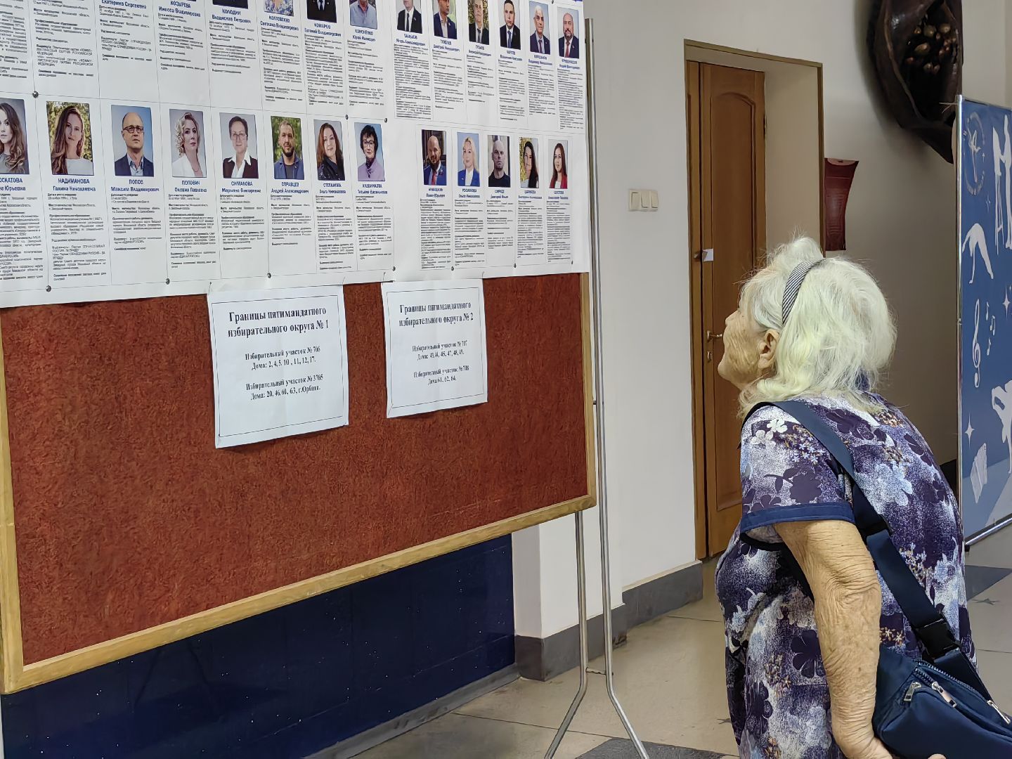 выборы, совет депутатов, гражданская позиция, УИК,