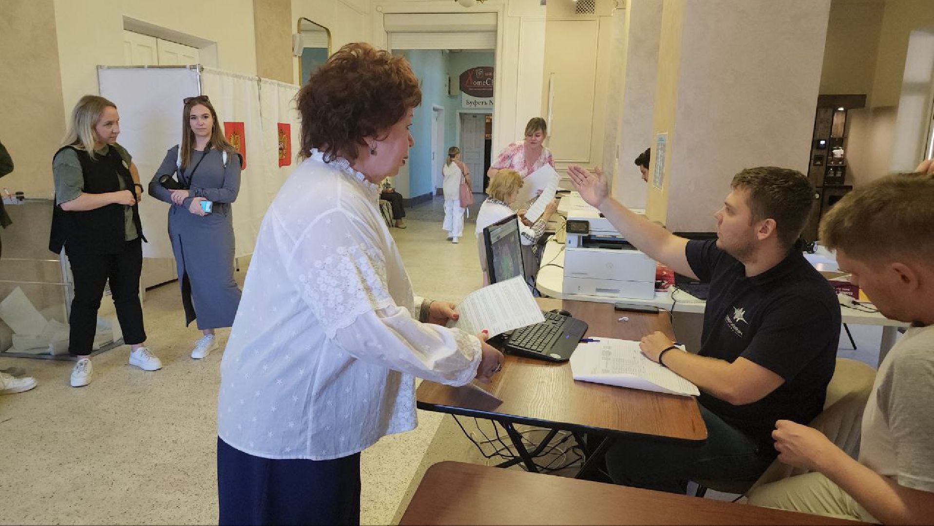 выборы, жуковский, депутаты,