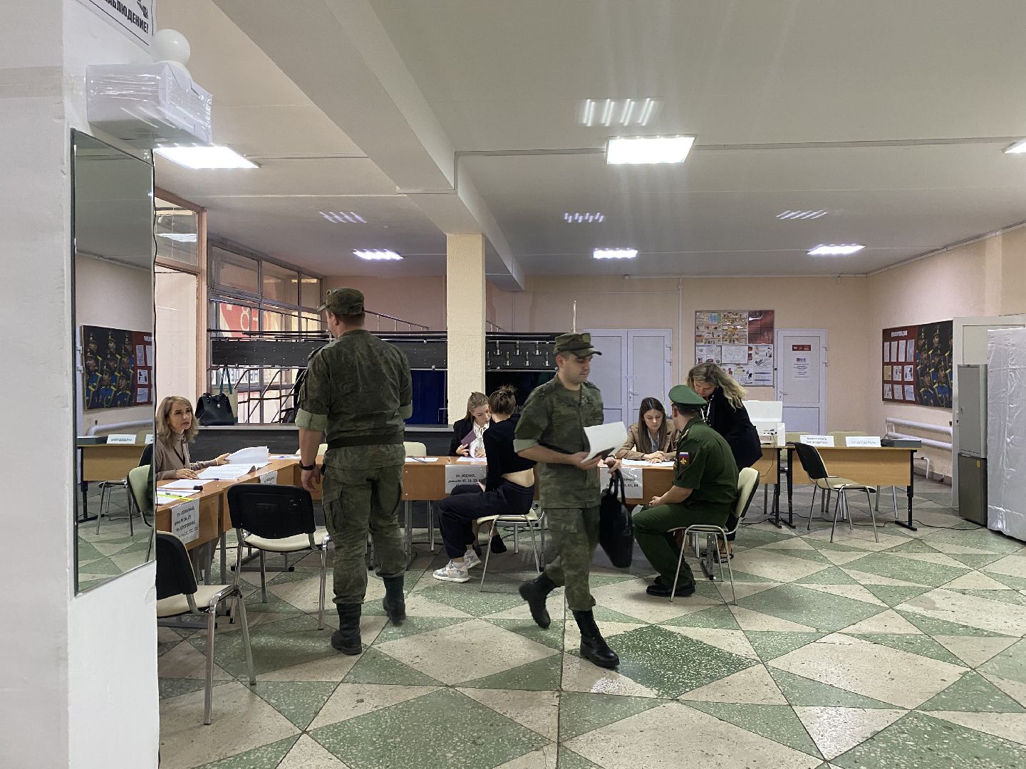 выборы 2024, муниципальные выборы власиха, власиха выборы 2024, совет депутатов власихи, выборы депутатов в совет депутатов,