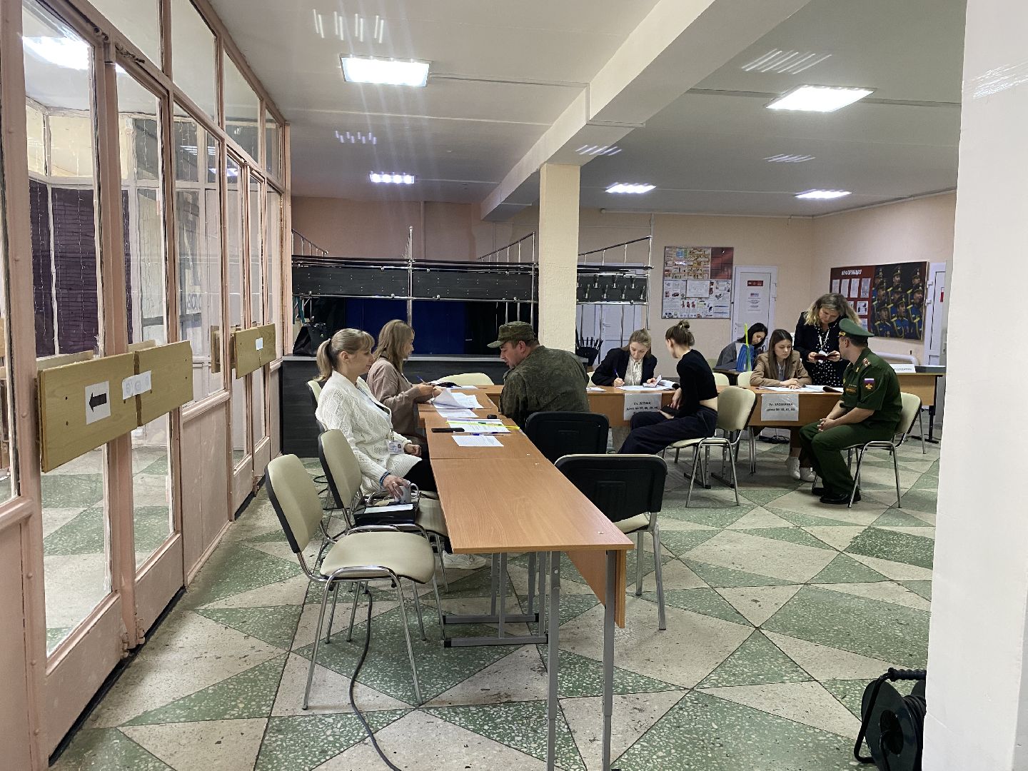 выборы 2024, муниципальные выборы власиха, власиха выборы 2024, совет депутатов власихи, выборы депутатов в совет депутатов,