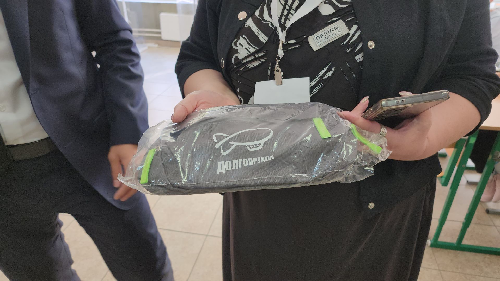 выборы, Долгопрудный, депутат,