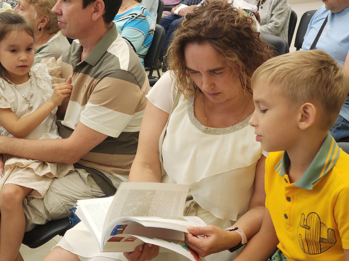 красногорск, день города, краеведение, альманах,