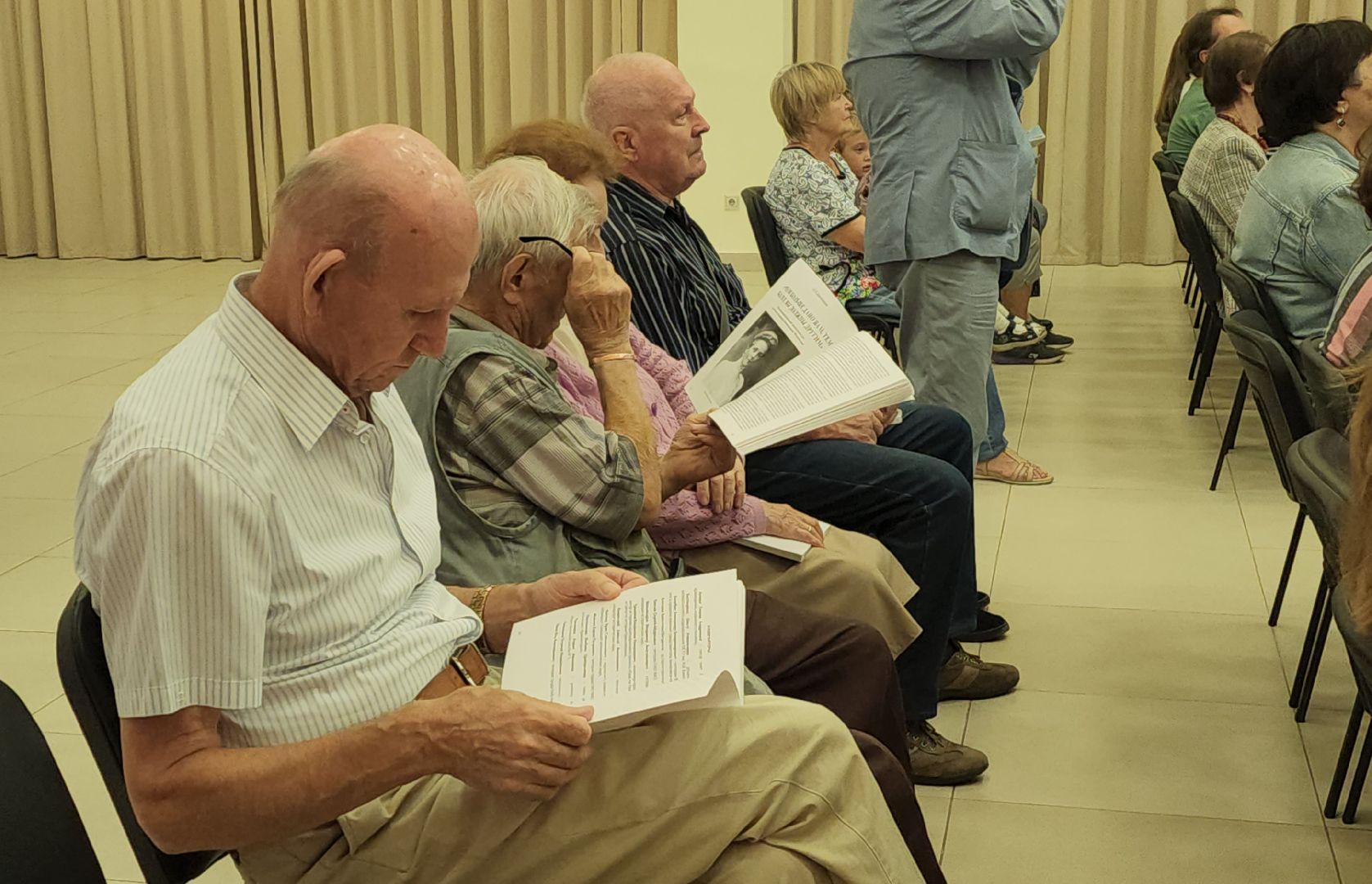 красногорск, день города, краеведение, альманах,