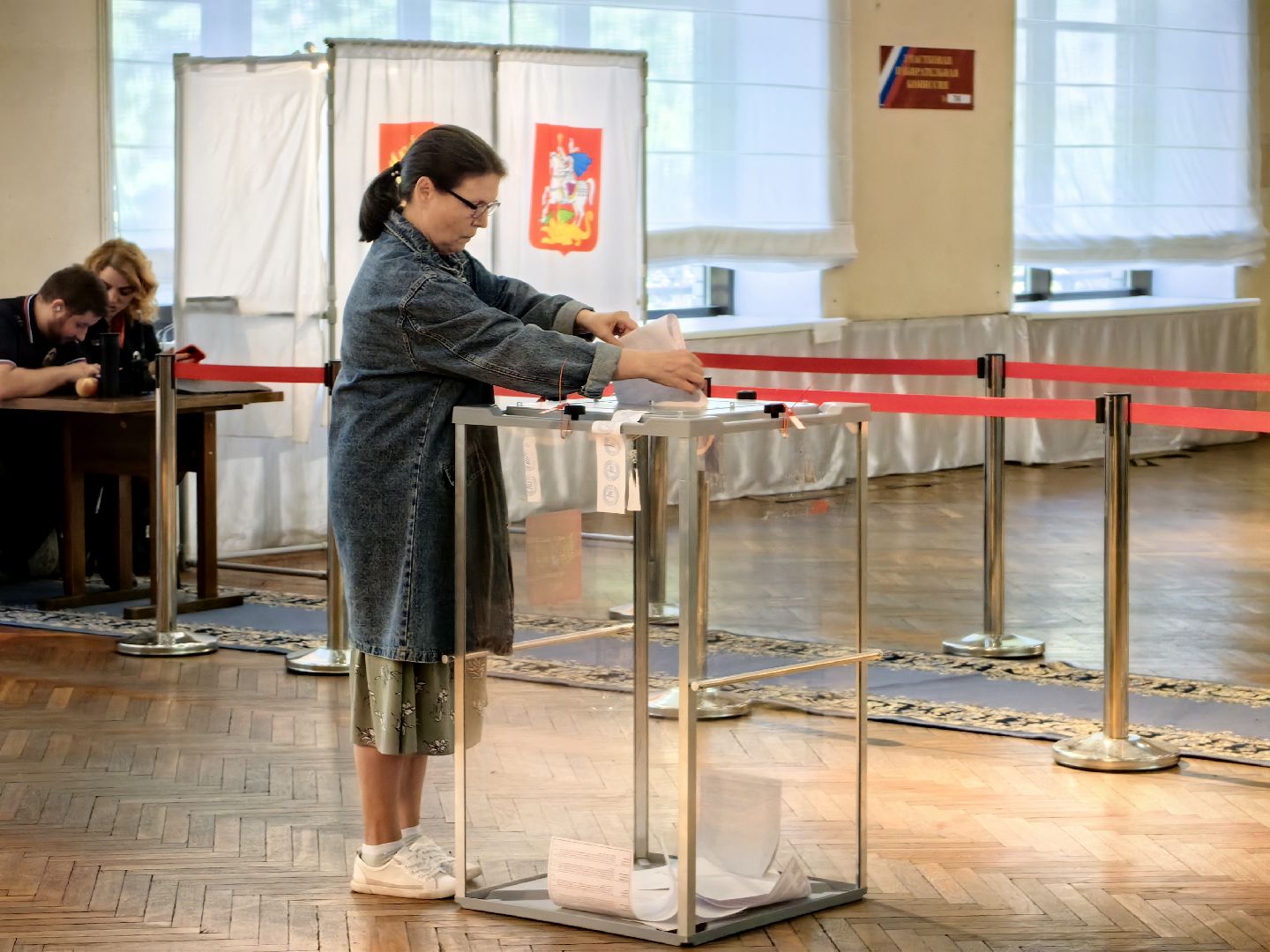 выборы, уик, наблюдатель, гражданский долг,