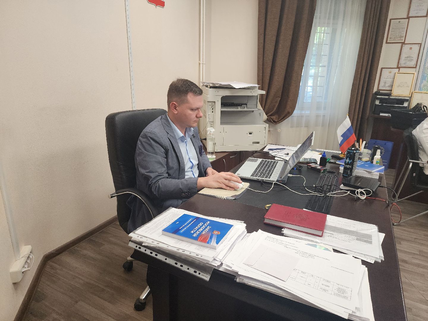 выборы 2024, королёв,