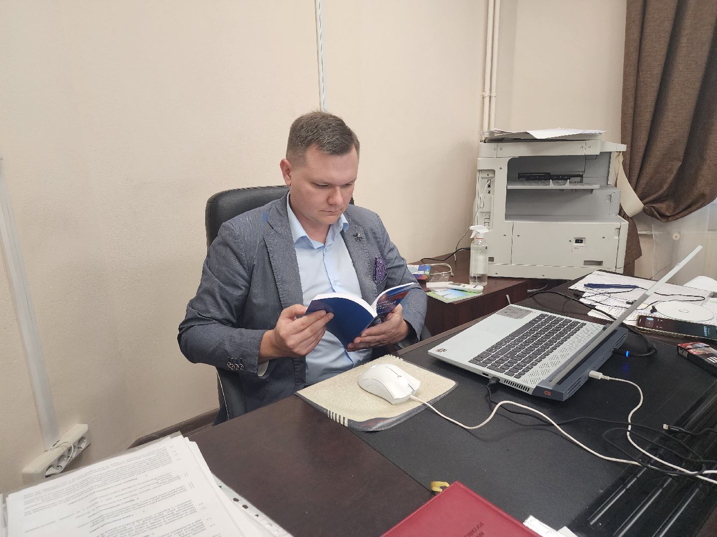 выборы 2024, королёв,