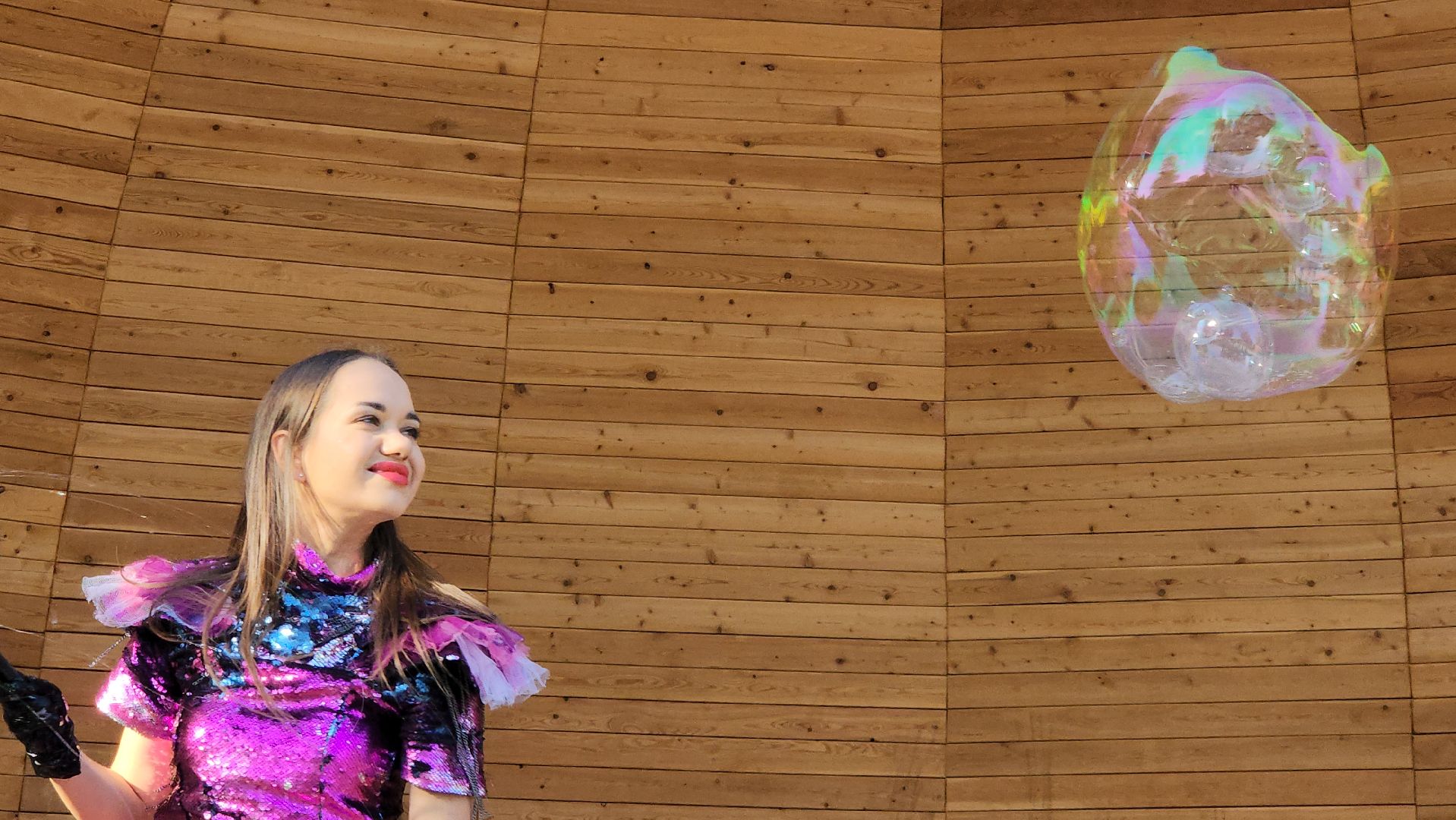 день города 2024, Лобня,