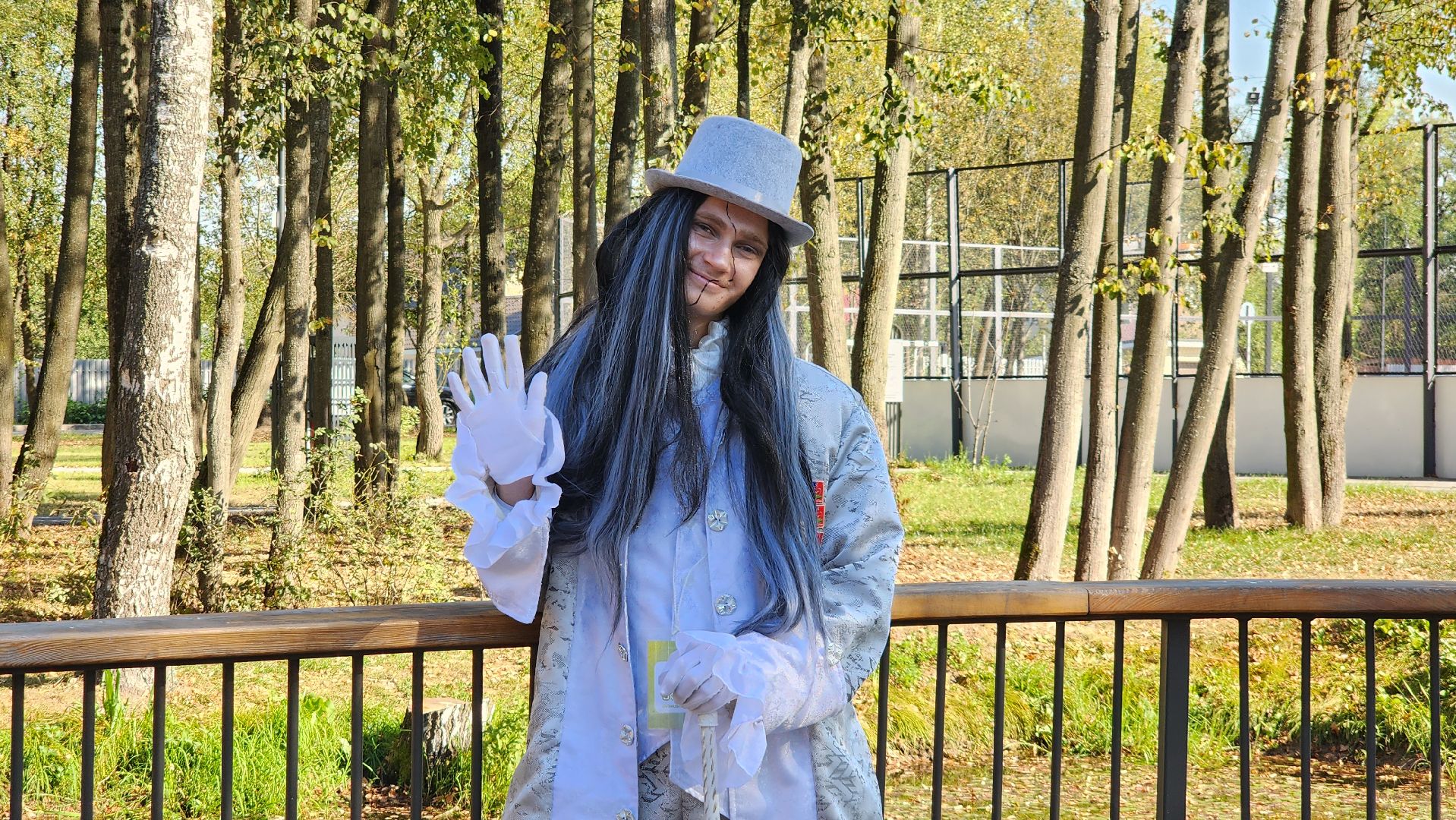 день города 2024, Лобня,