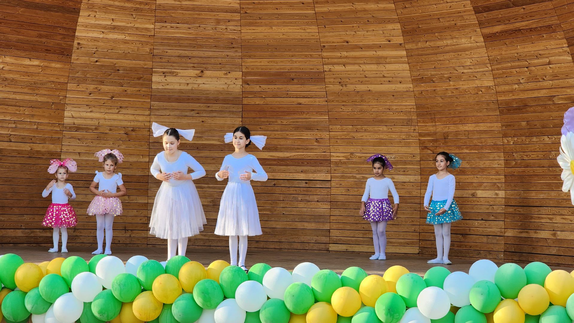 день города 2024, Лобня,