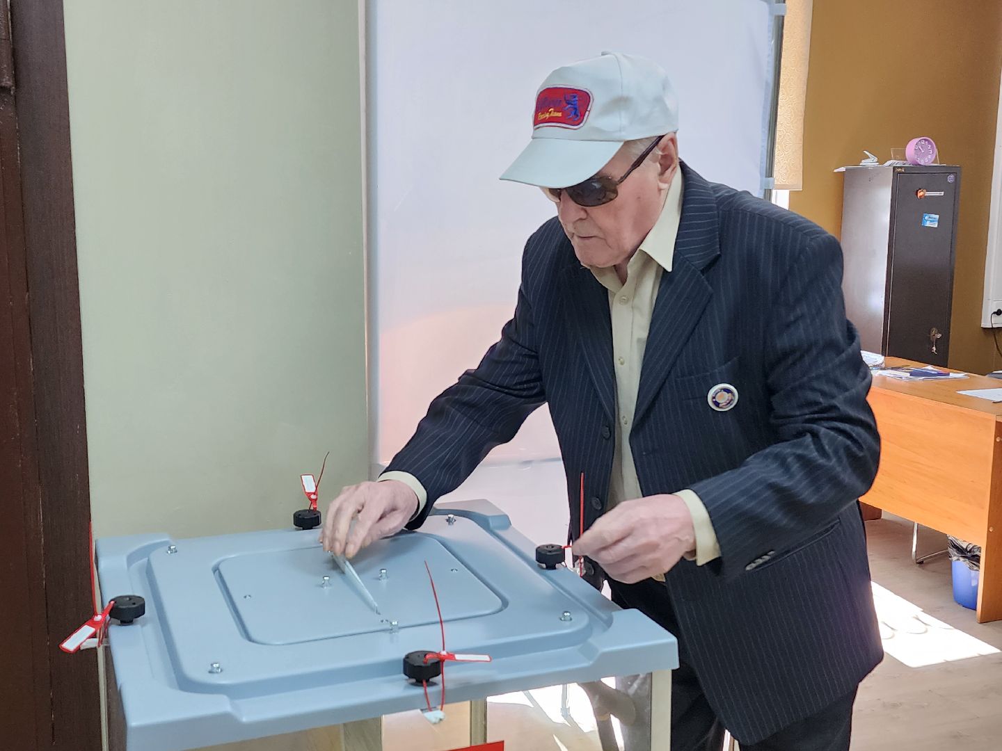 зато восход, выборы 2024, муниципальные выборы,