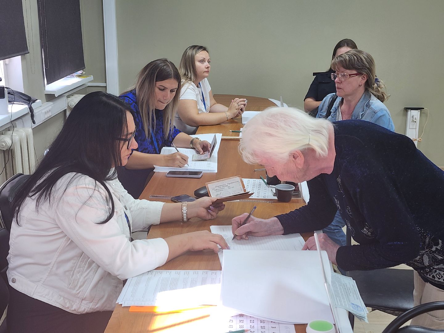 зато восход, выборы 2024, муниципальные выборы,