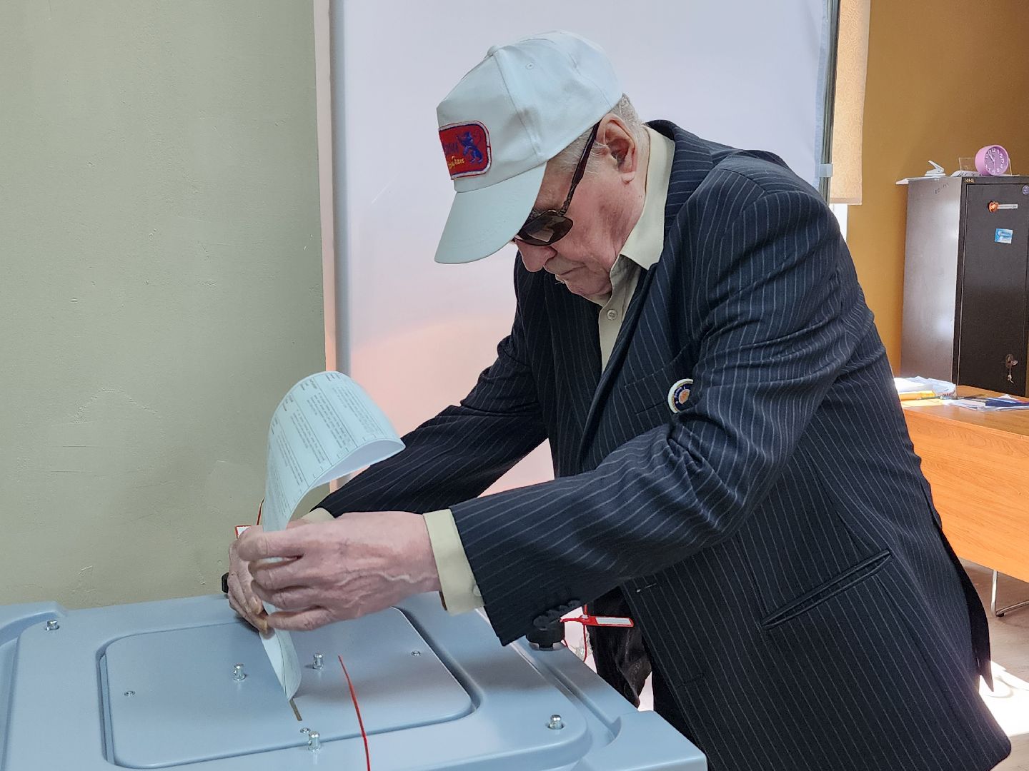 зато восход, выборы 2024, муниципальные выборы,