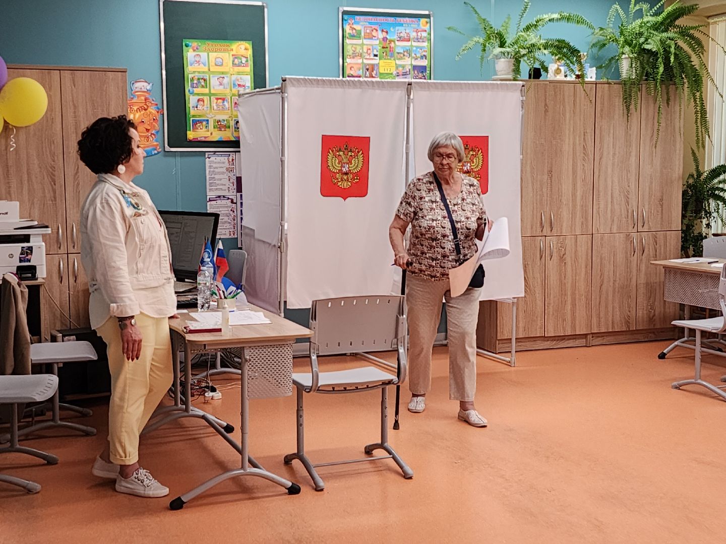 Выборы, общественная палата мо, королёв,