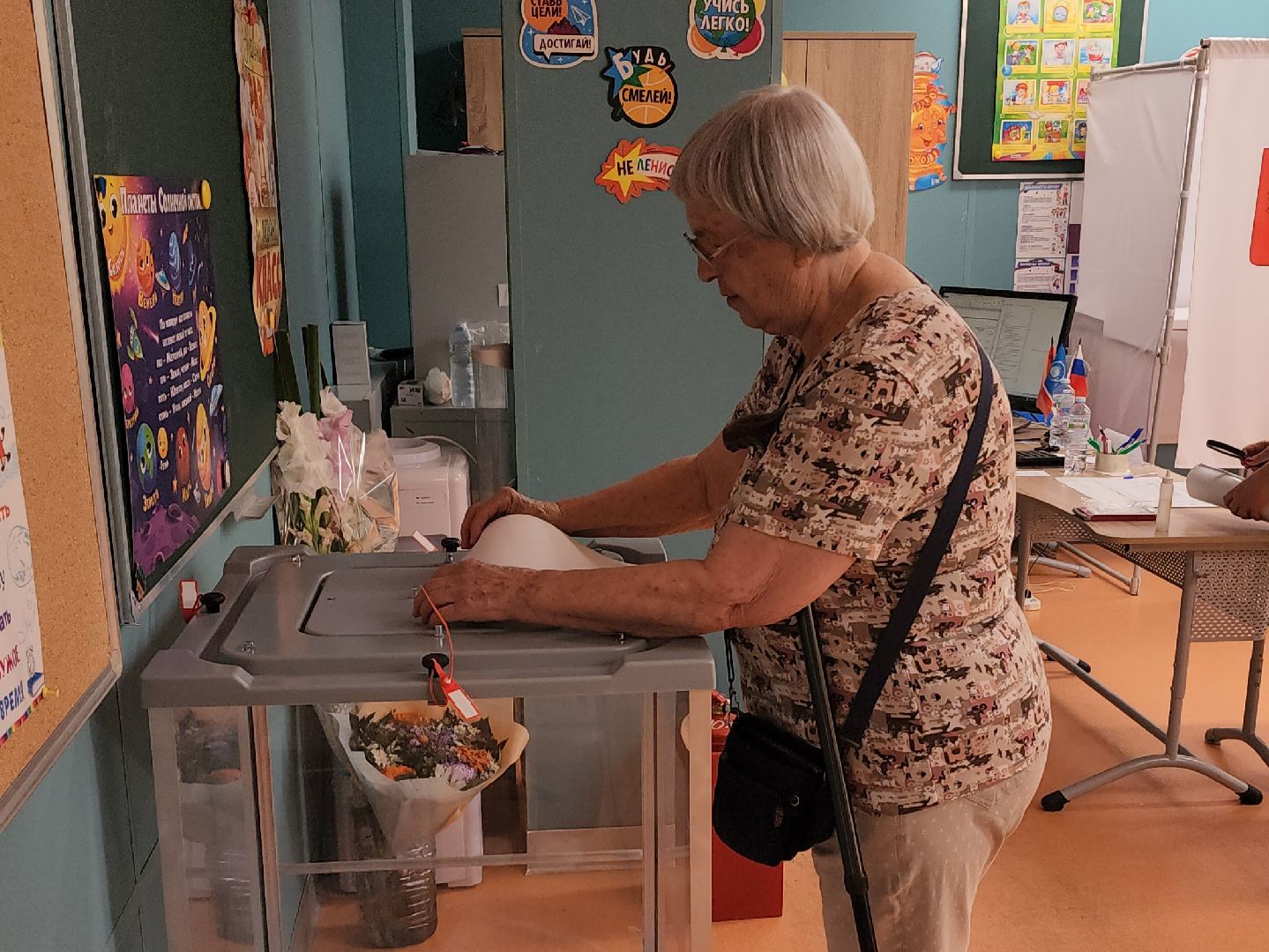 Выборы, общественная палата мо, королёв,