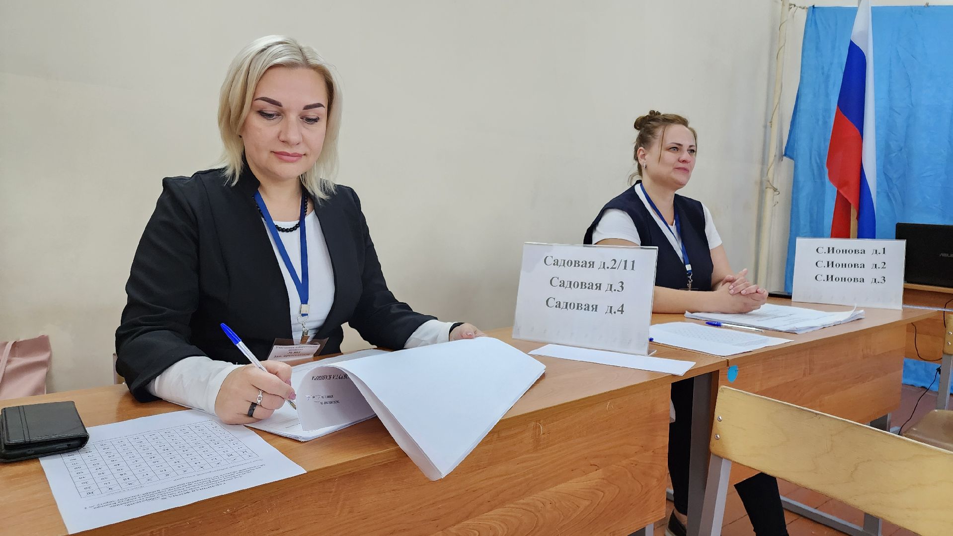 кашира, выборы, совет депутатов, каширская больница,