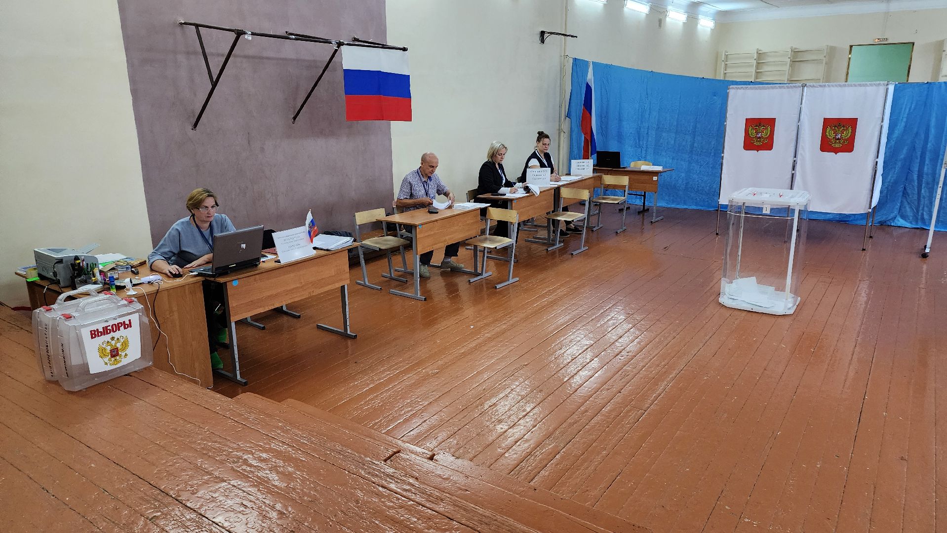 кашира, выборы, совет депутатов, каширская больница,