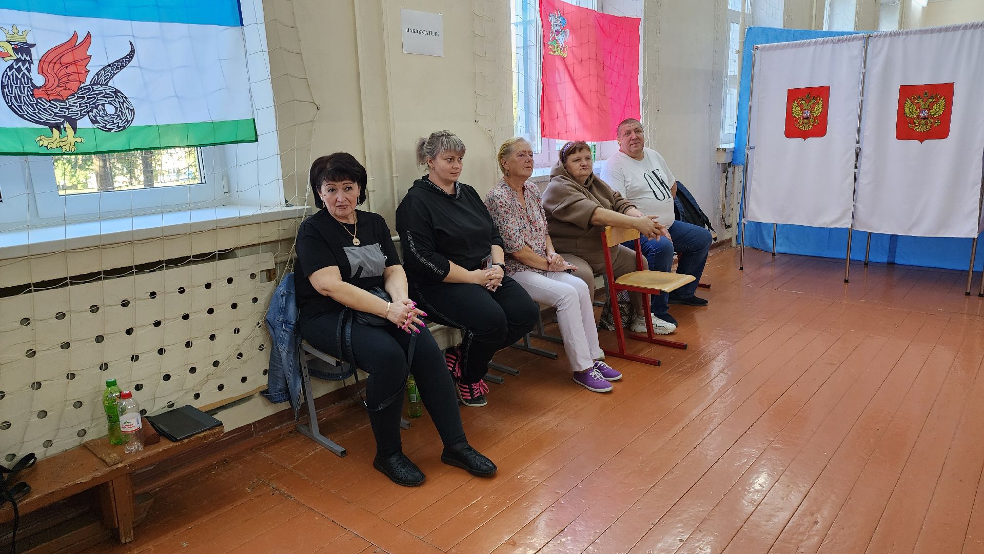 кашира, выборы, совет депутатов, каширская больница,