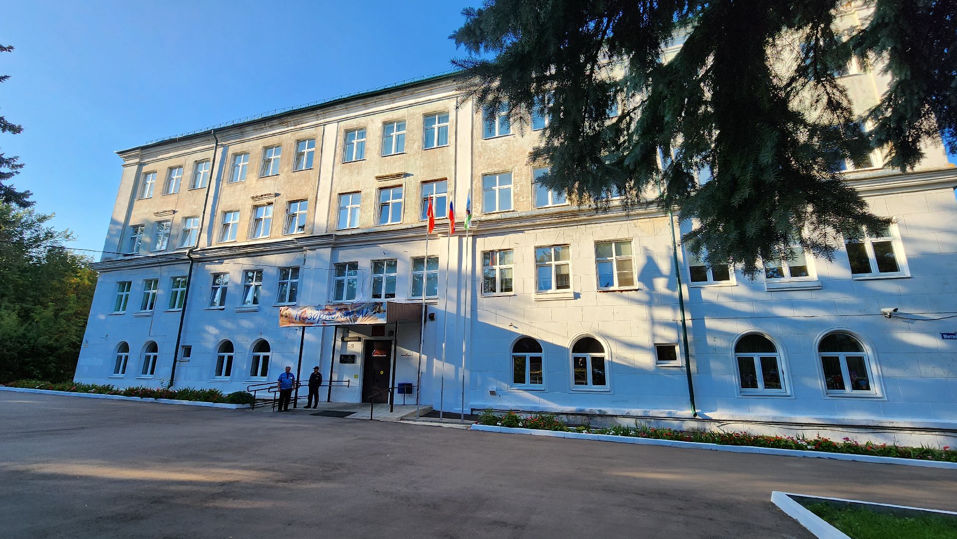 кашира, выборы, совет депутатов, каширская больница,