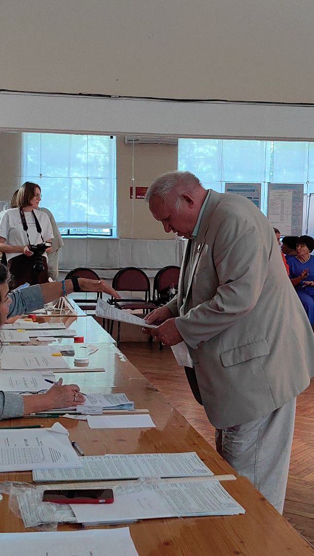 почетный житель, выборы, совет депутатов, голосование,