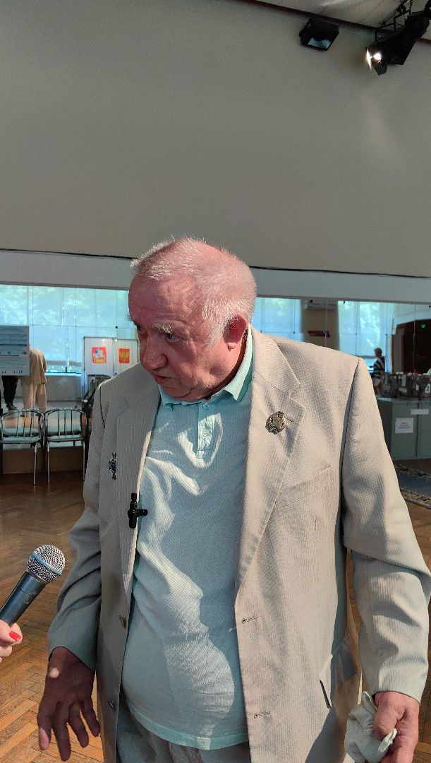 почетный житель, выборы, совет депутатов, голосование,