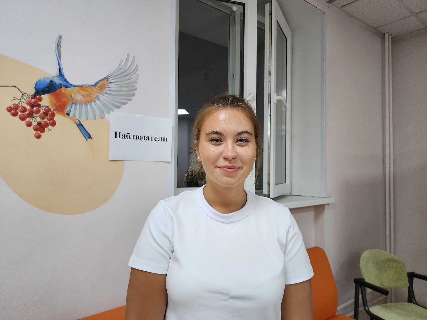 выборы, выборы 2024, ленинский округ, совет депутатов выборы, муниципальные выборы, голосование,