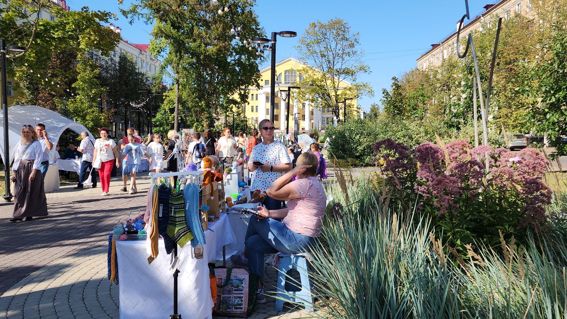 электросталь, день города, день города 2024, день города электросталь, жители города, праздник, фестиваль,