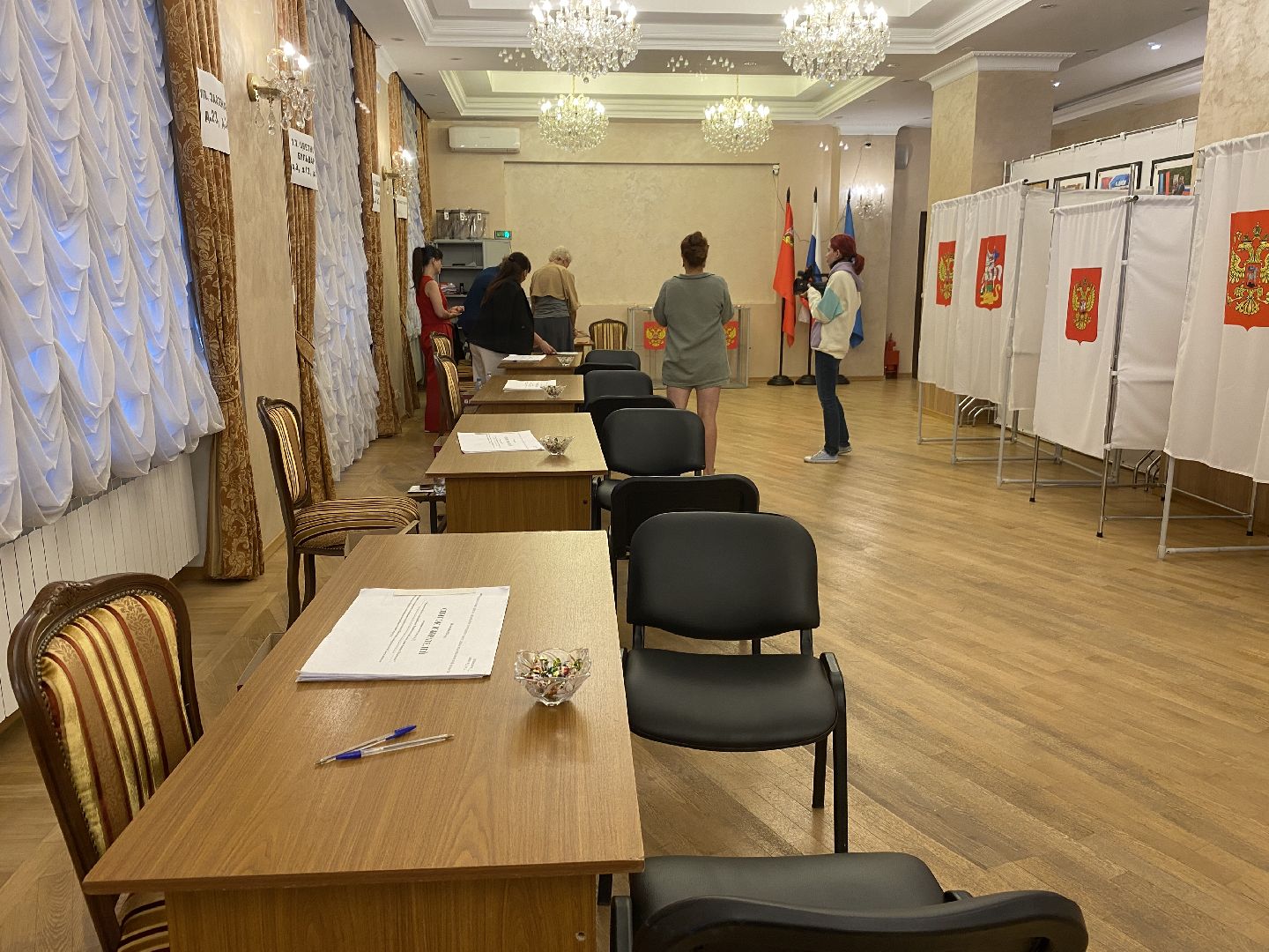 выборы 2024, власиха выборы 2024, совет депутатов власиха, выборы депутатов в совет депутатов, Власиха депутаты Совдепа,