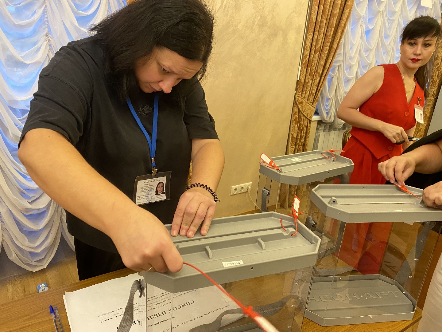 выборы 2024, власиха выборы 2024, совет депутатов власиха, выборы депутатов в совет депутатов, Власиха депутаты Совдепа,