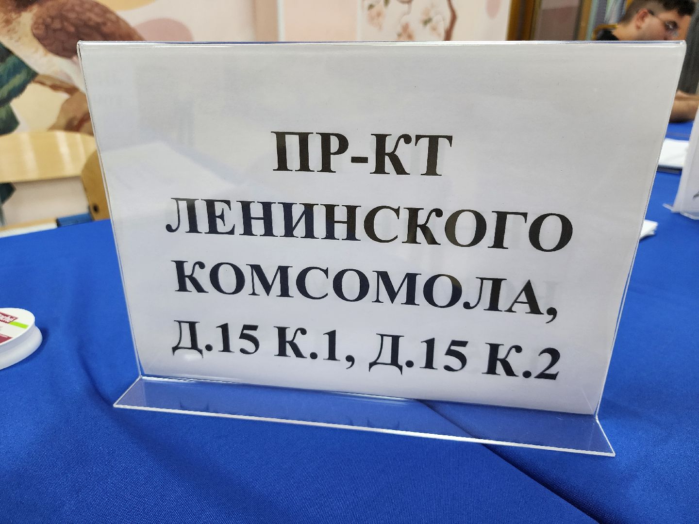 Выборы, Выборы 2024, Муниципальные выборы, Голосование в совет депутатов, Видное, Финалтный день голосования,