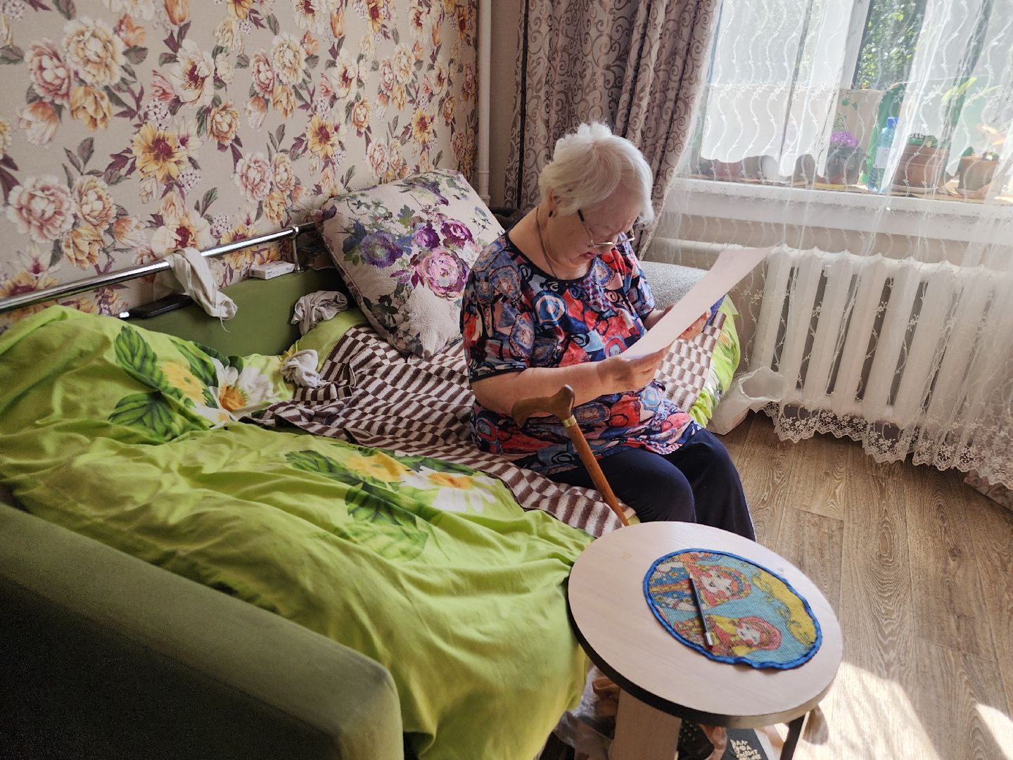 выборы 2024, орехово-зуевский округ,