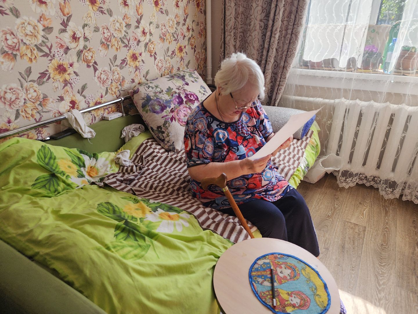 выборы 2024, орехово-зуевский округ,