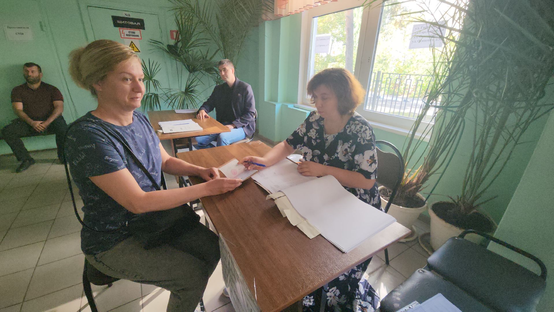 выборы, жуковский, совет депутатов,