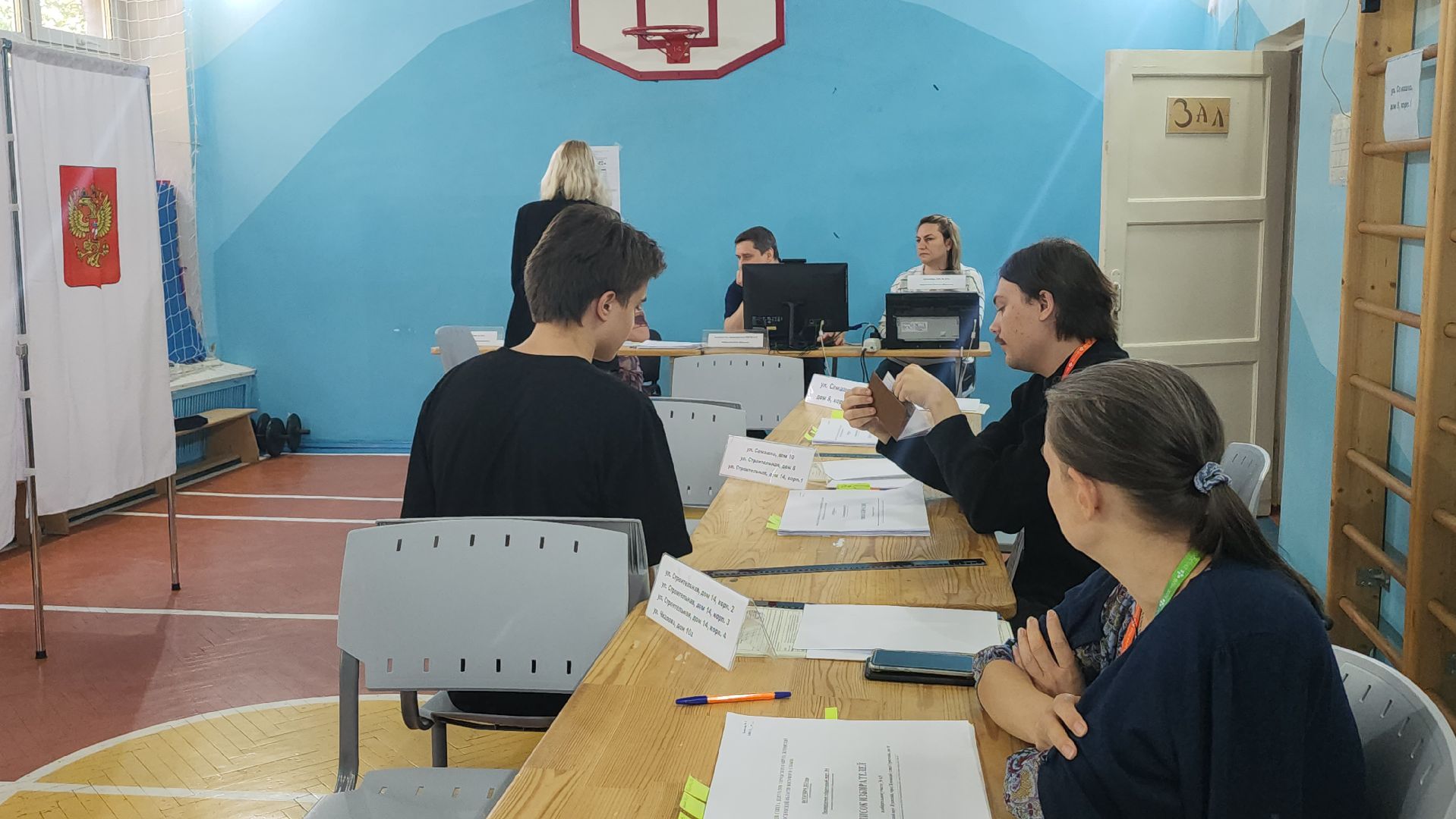 выборы, жуковский, совет депутатов,