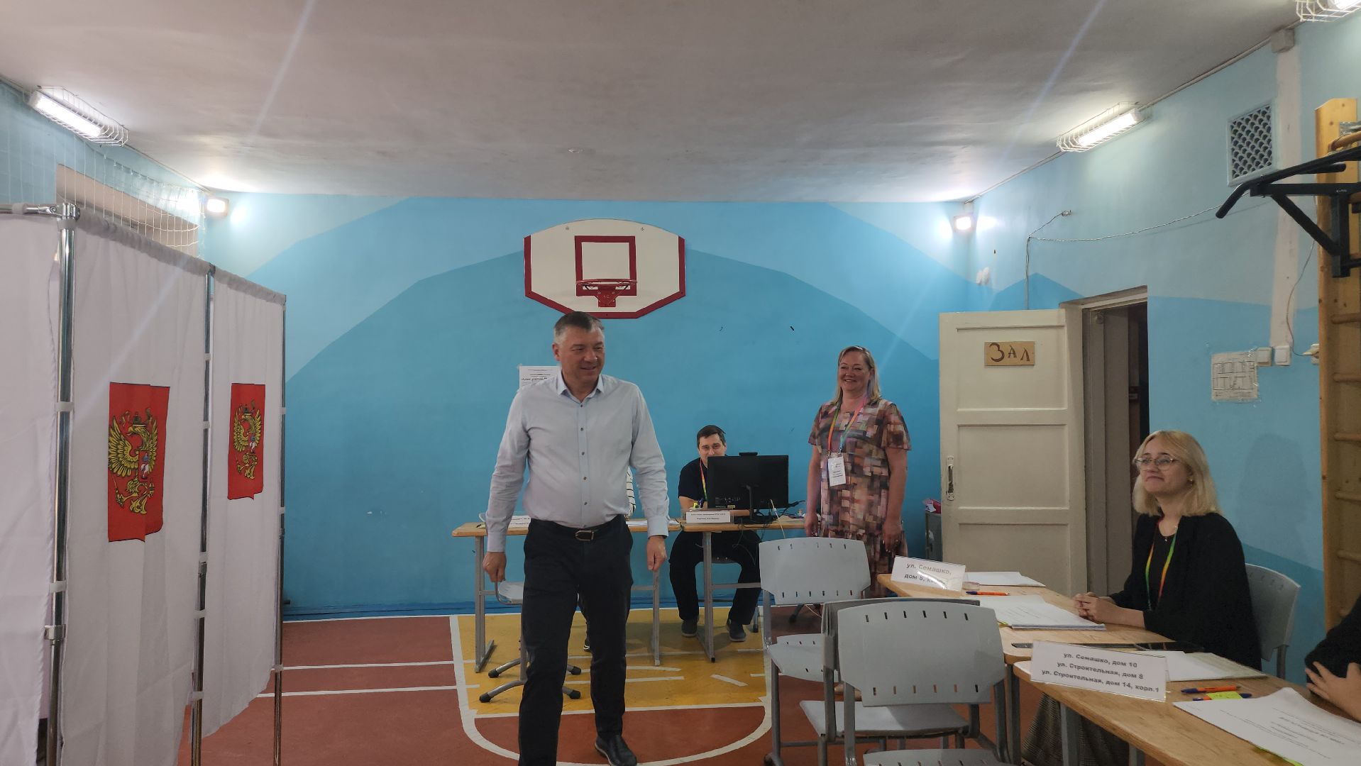 выборы, жуковский, совет депутатов,